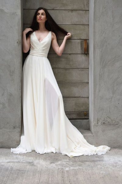 Yasmin front 3230