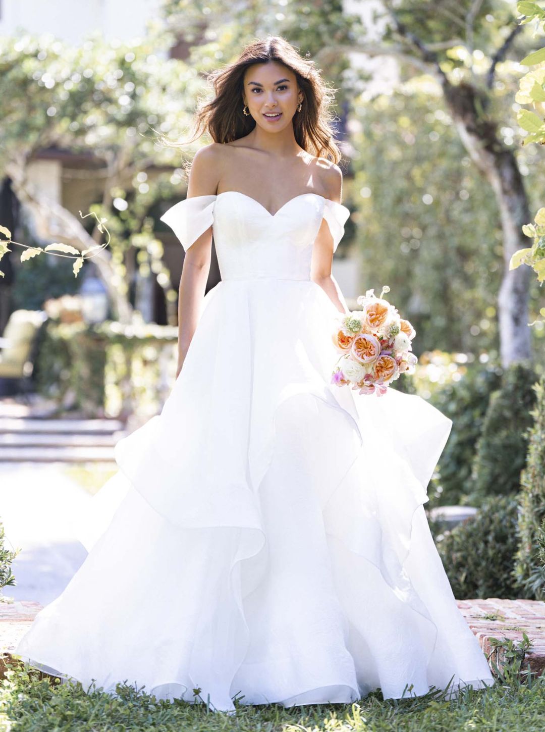 Allure Bridals Wedding Dresses