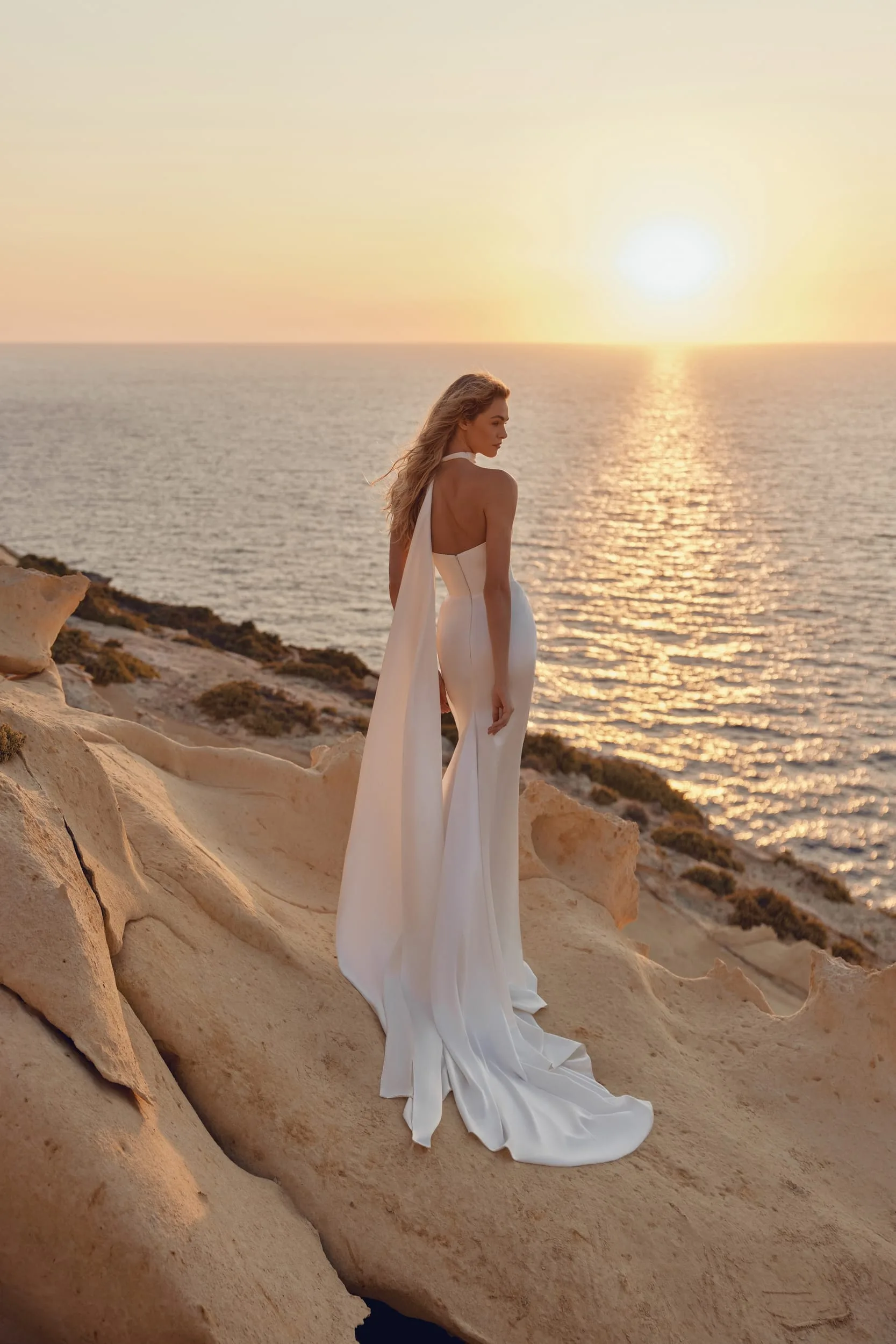 Eva Lendel Wedding Dress Anna