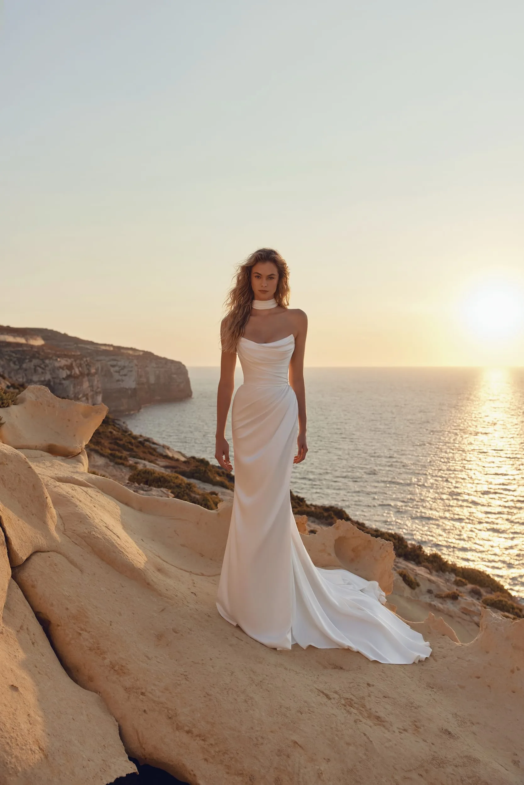 Eva Lendel Wedding Dress Anna