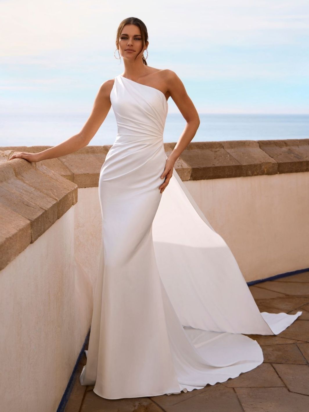 Enzoani Love Wedding Dress Flynne