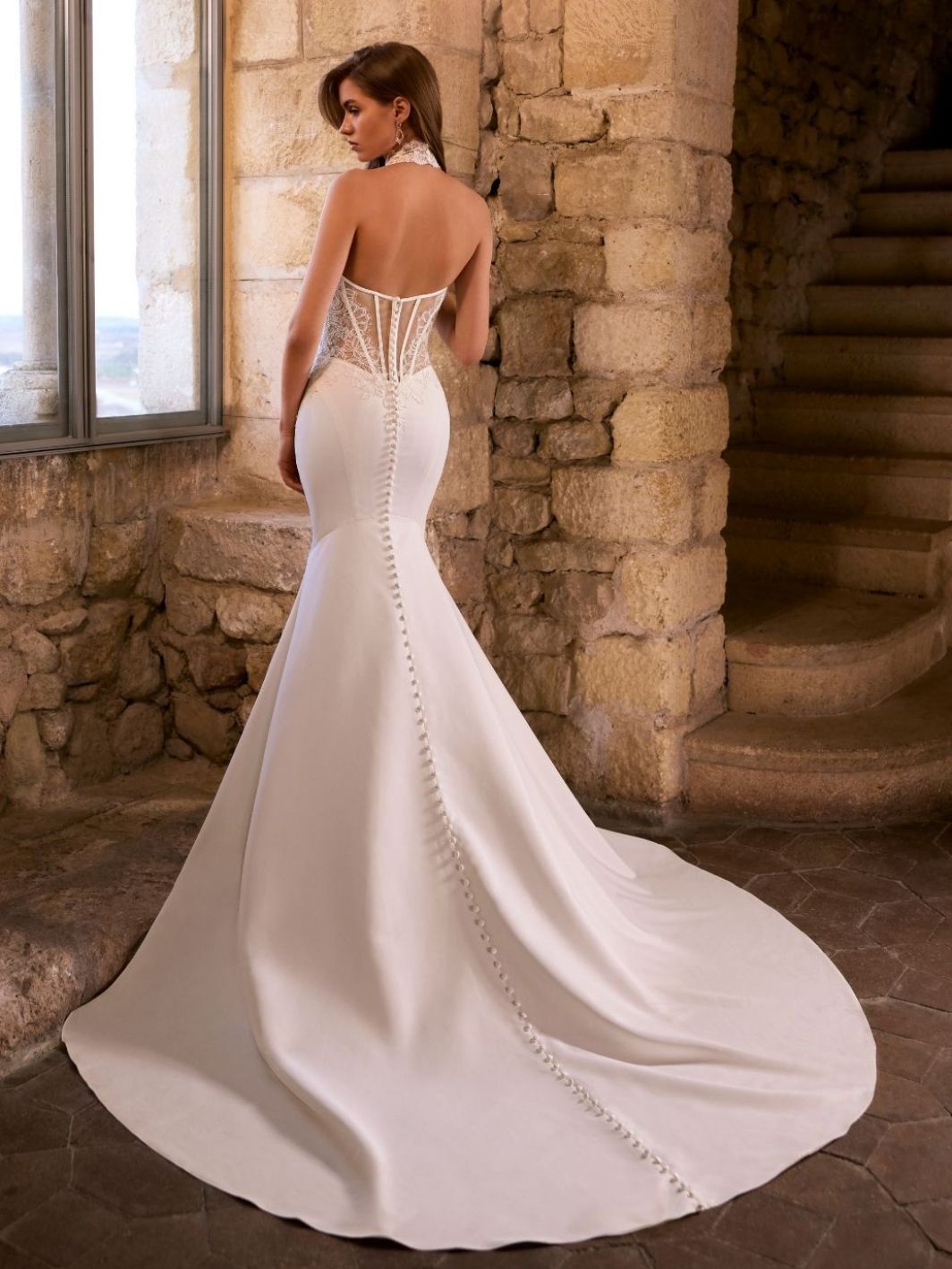 Etoile Wedding Dress Gabrianna