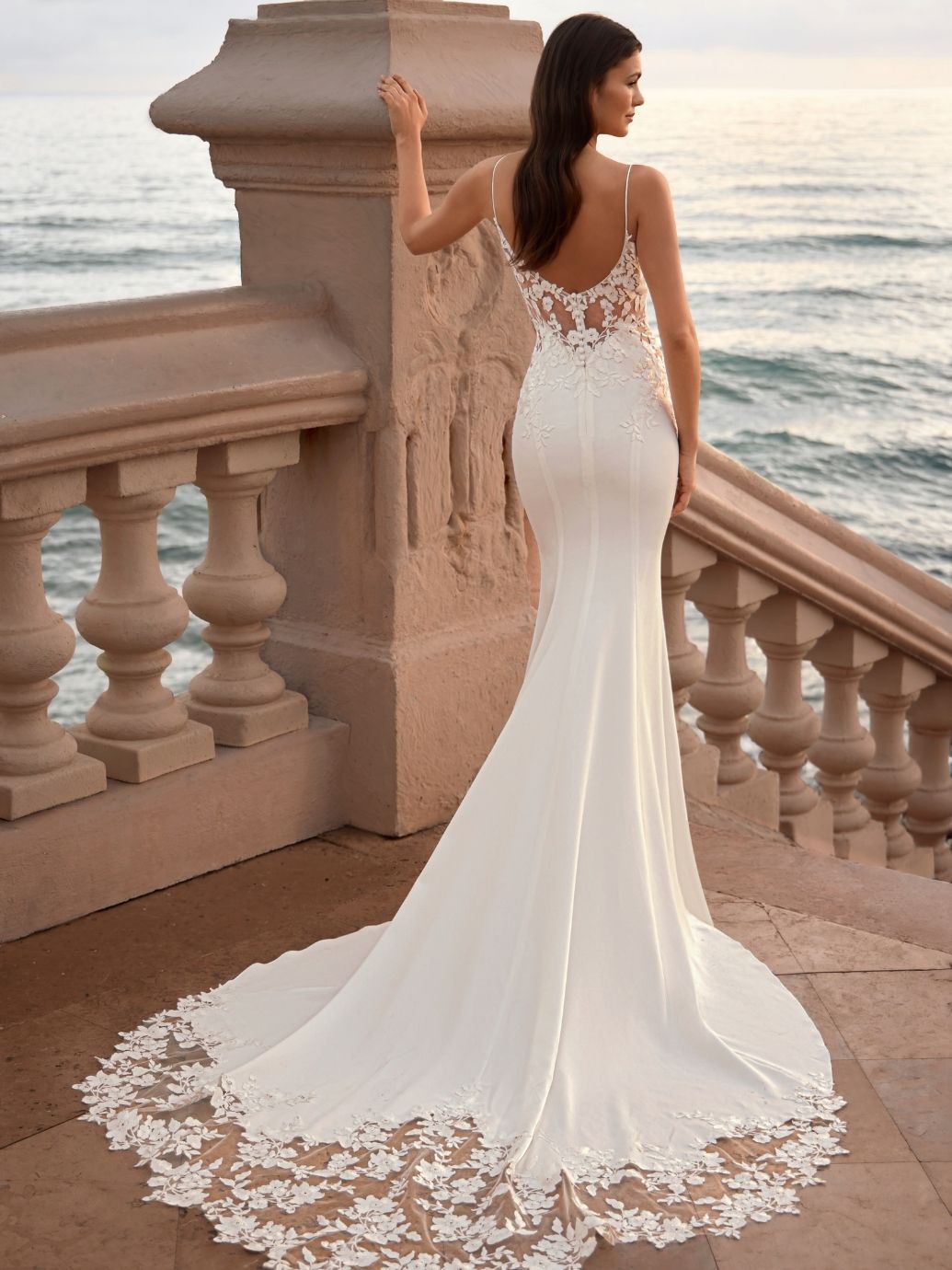 Enzoani Love Wedding Dress Frelynn