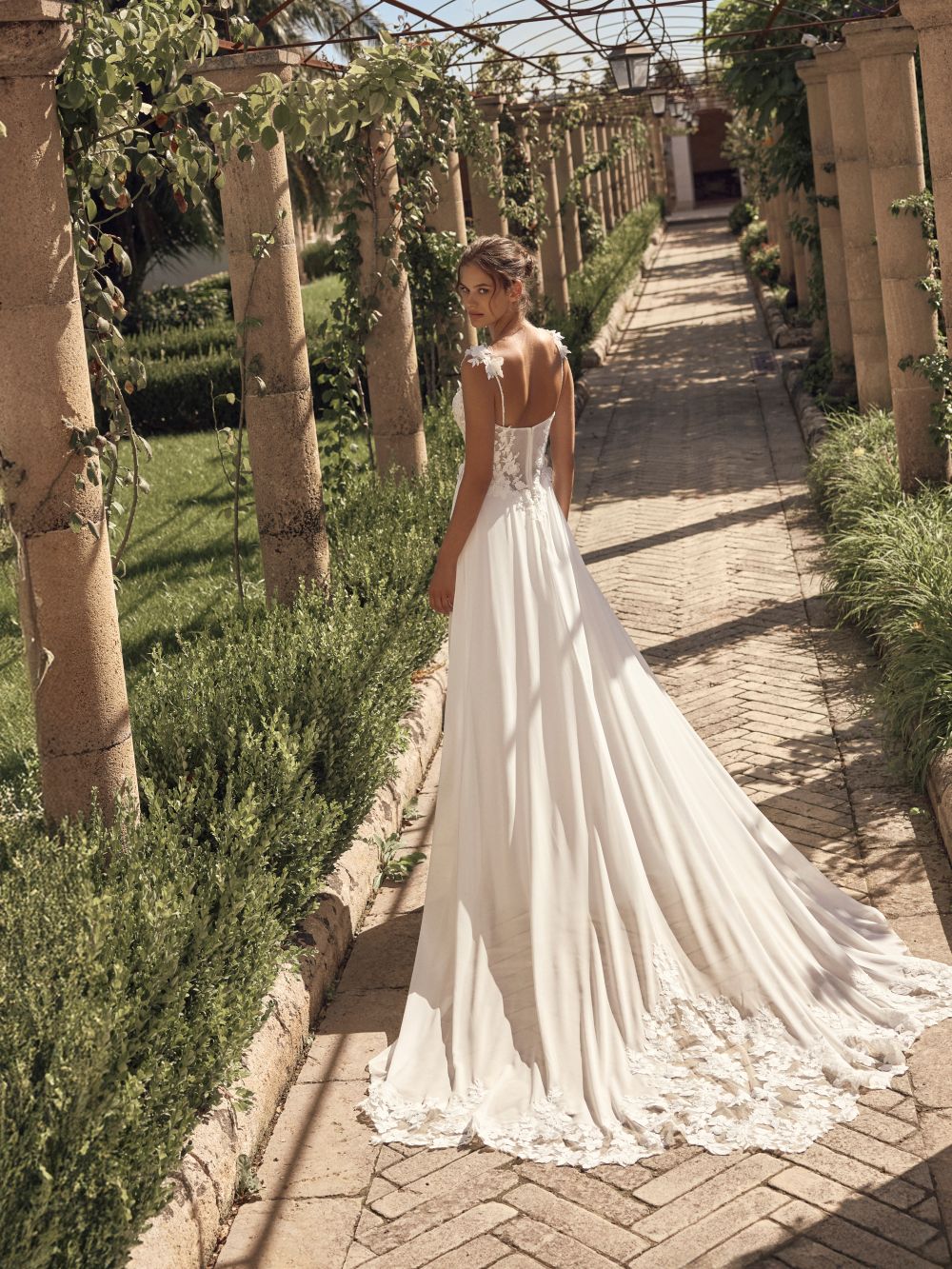 Modeca Wedding Dress Malena