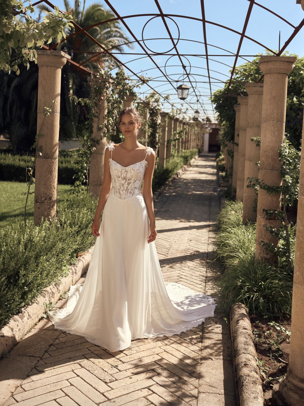Modeca Wedding Dress Malena