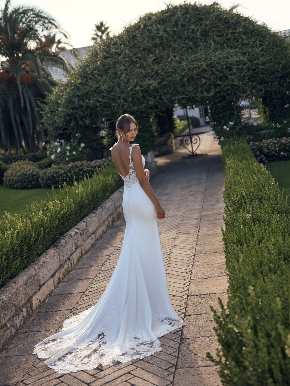 Modeca Wedding Dress Manon