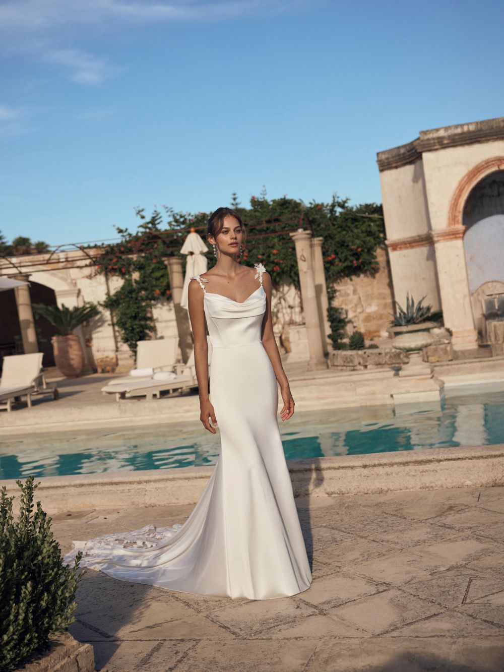 Modeca Wedding Dress Manon