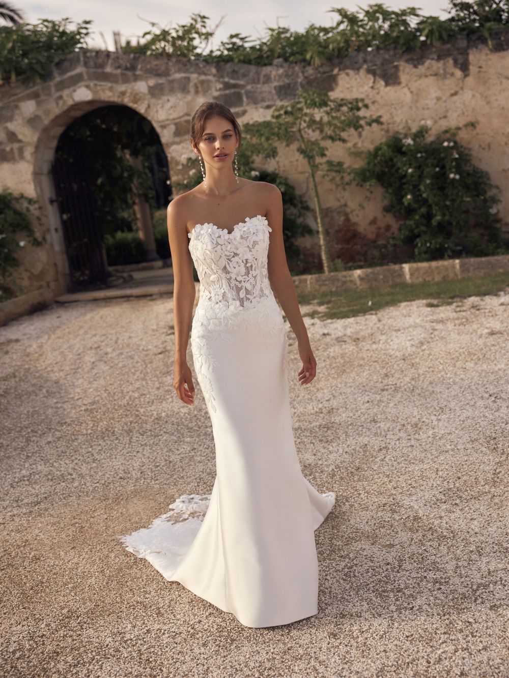 Modeca Wedding Dress Marienne