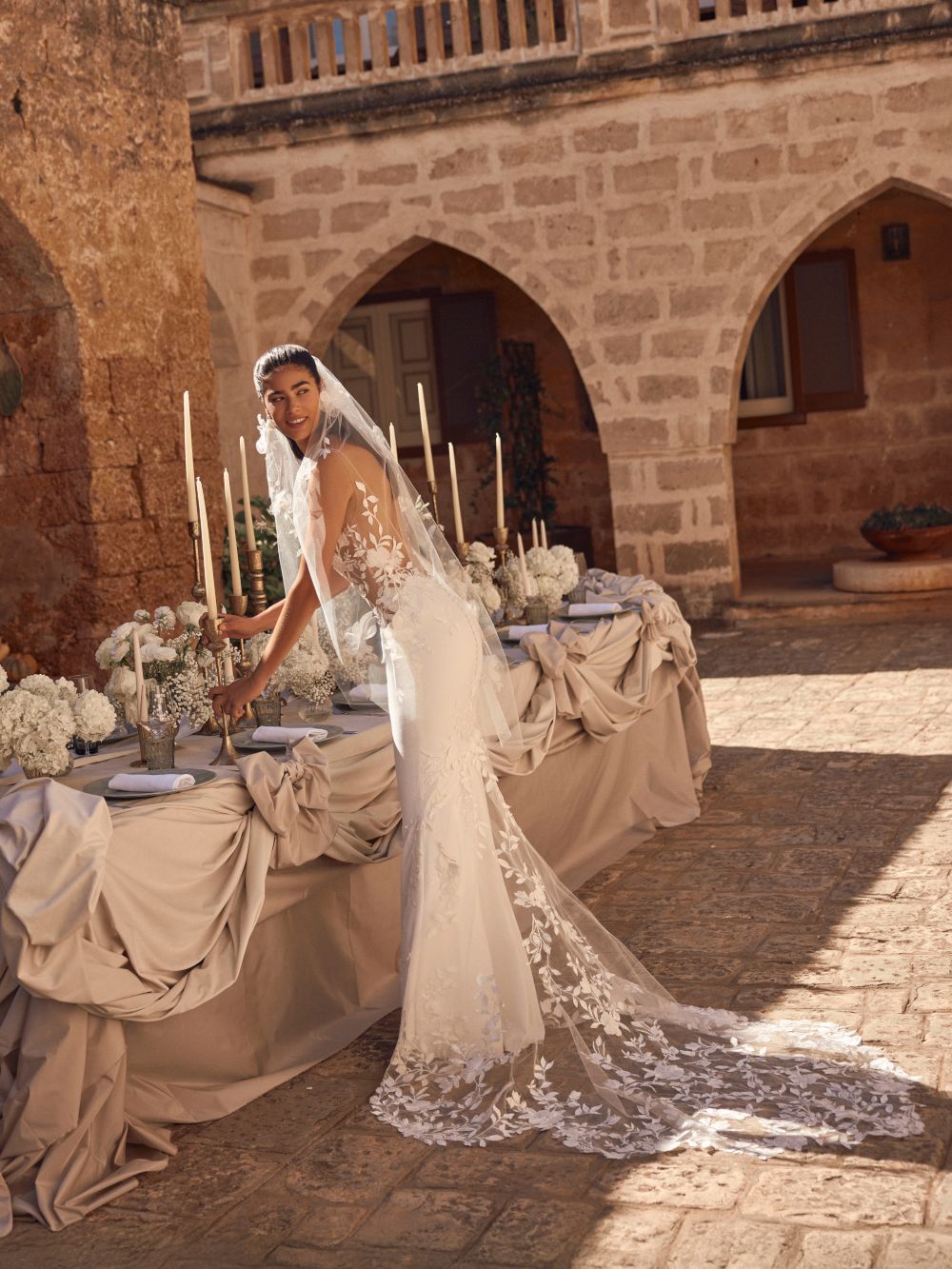 Modeca Wedding Dress Maurisse