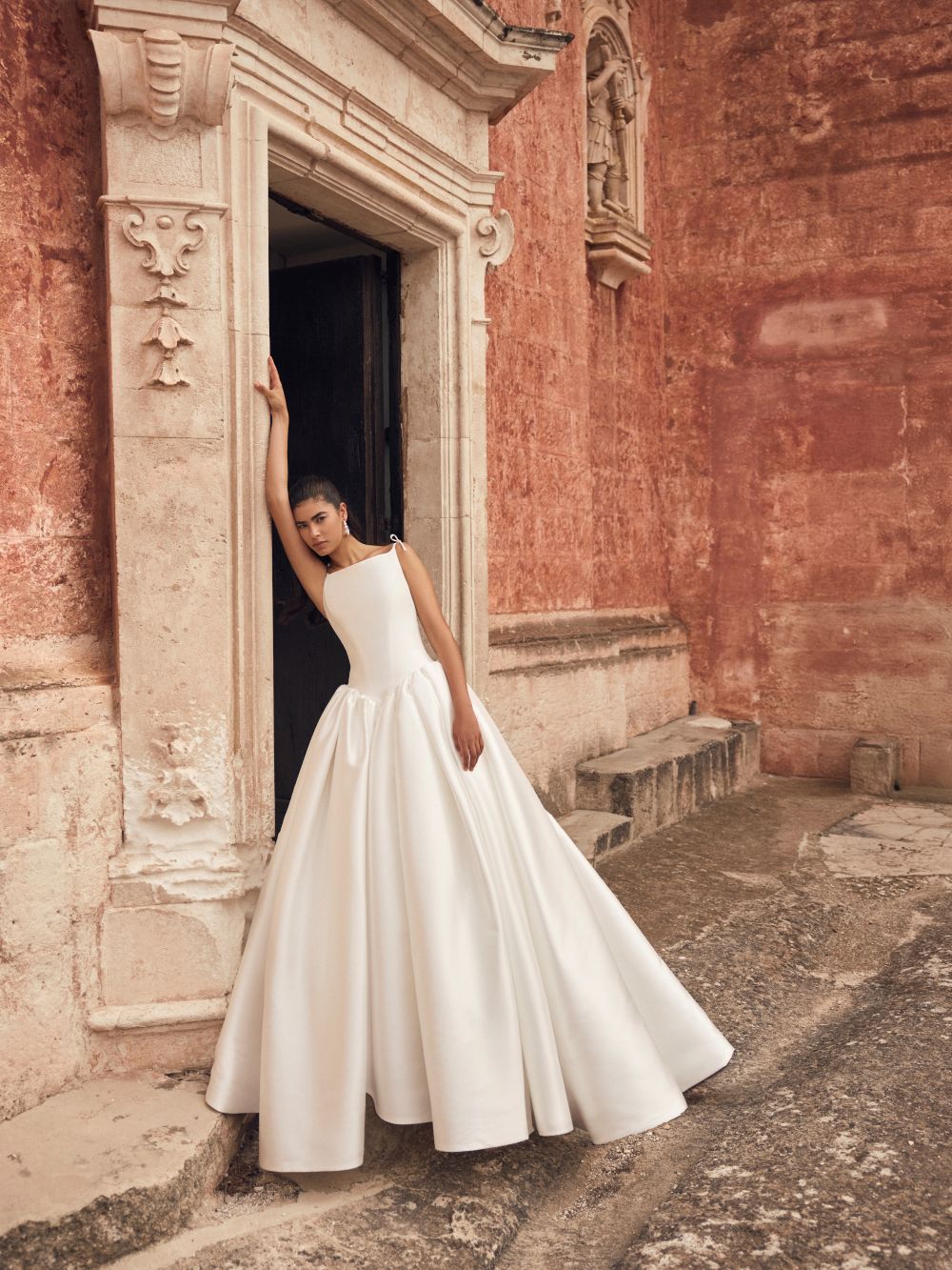 Modeca Wedding Dress Mirena