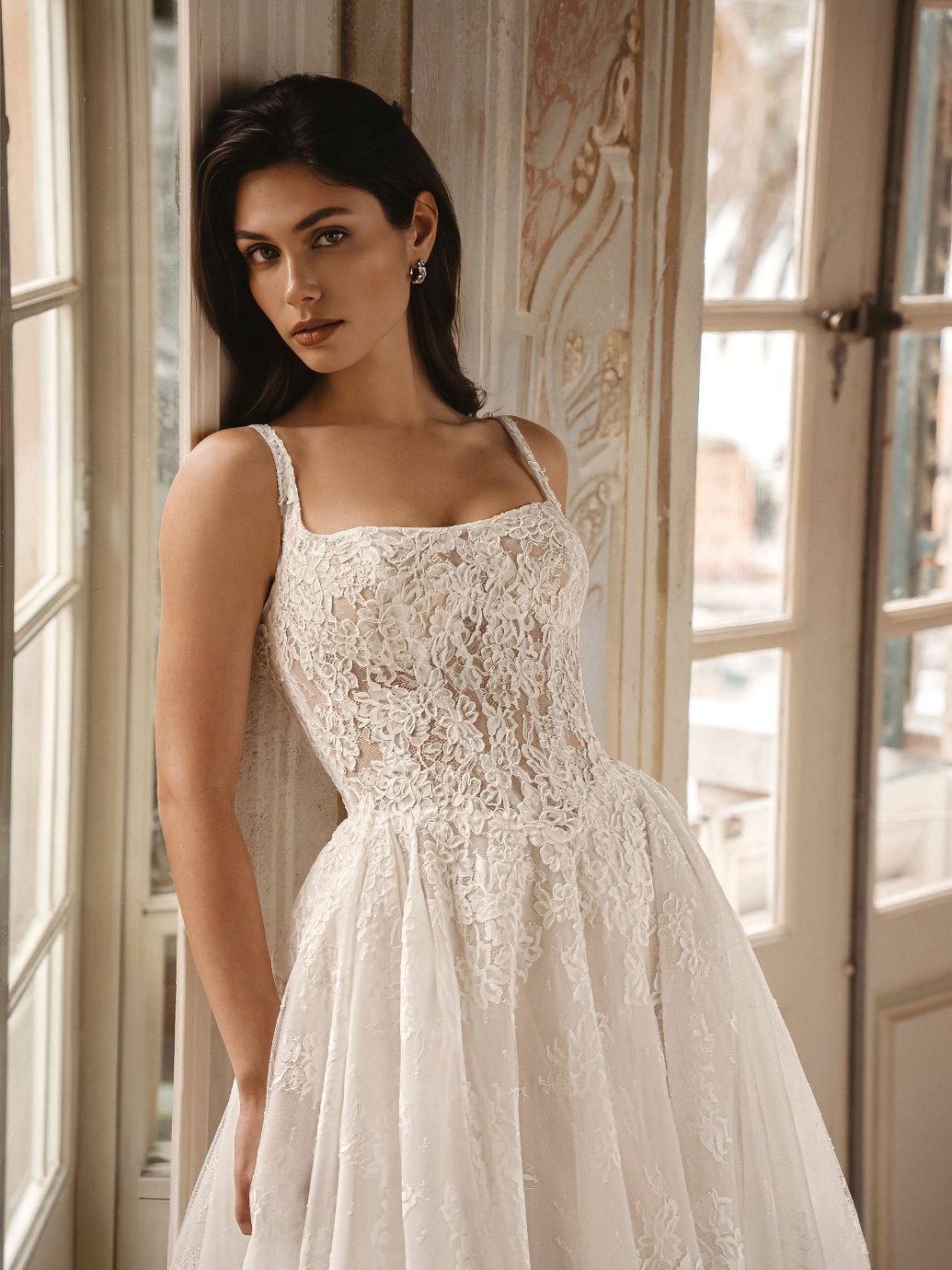 Enzoani Wedding Dress Winslow